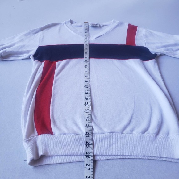 Vintage Mc Gregor Vintage Pullover Shirt - Small - Picture 7 of 9